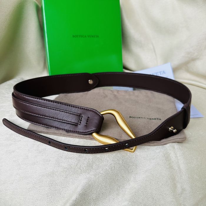 Bottega Veneta Belt 40MM BVB00021